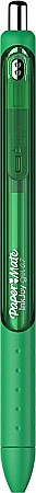 Rollere și finelinere - Roller inkjoy gel 0.7 verde 1959464
