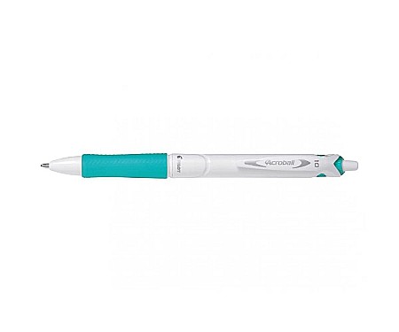 Rechizite școlare - Pix cu mecanism acroball pure pbab-15m-wegg-bg