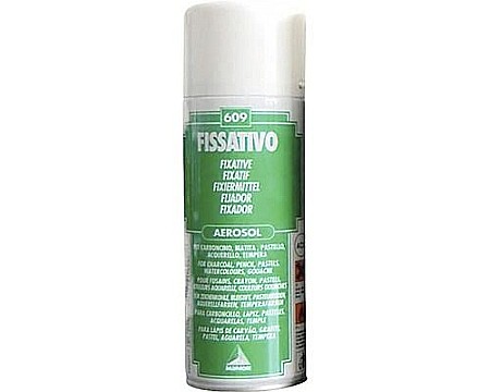 Accesorii pictură - Vernis fixativ 400ml fl5832609