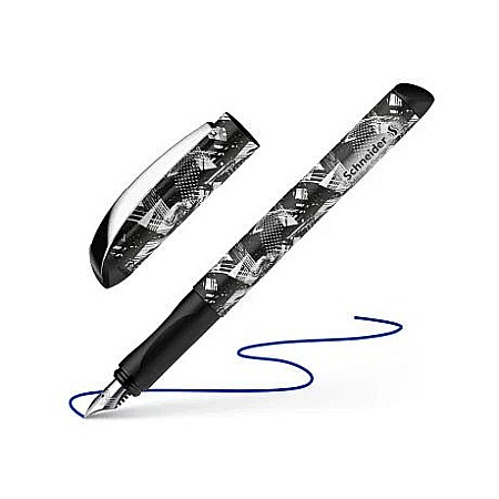 Rechizite școlare - Fountain pe inx sportive intensity 167626