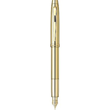 Birotică și accesorii birou - Stilou sheaffer 100 gold e0937253
