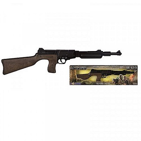 Unelte și arme de jucarie - Pusca comando gh133/6