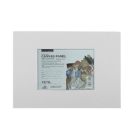 Artă și creativitate - Carton panzat phoenix 12/18 ch cp12/18