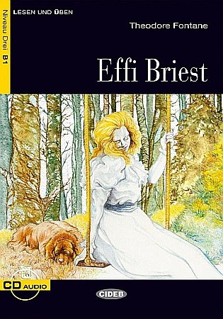 Cărți - Effi Briest - Theodor Fontane