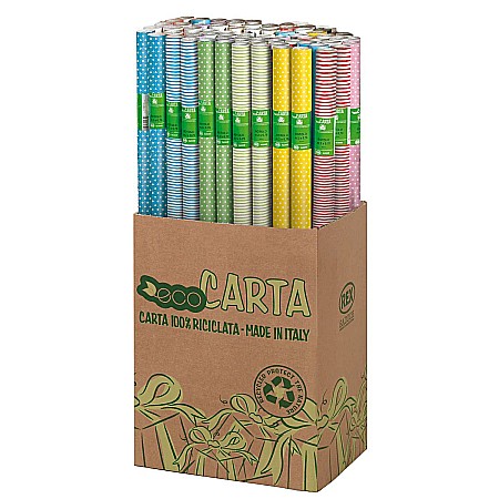 Hârtie pentru impachetat - Rola hartie graphic 200x70cm