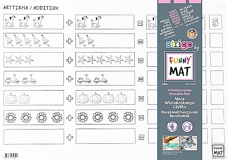 Pânze pictură - Plansa funny mat- adunari sfu1032