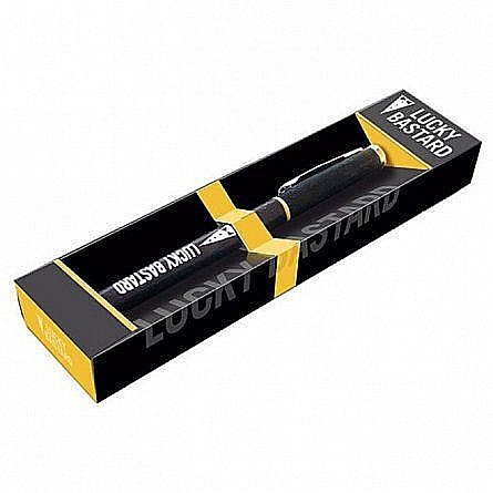 Pixuri premium - Pix cu varf metalic lucky bastard nklbnih001