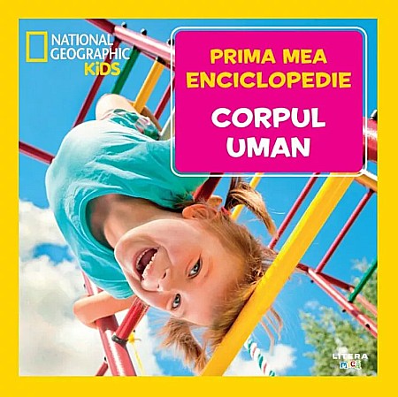 Cărți - Corpul uman