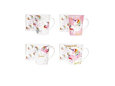 Casă și decorațiuni - Cana 350ml bpm4221-ac 088213