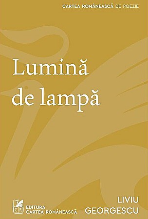 Cărți - Lumina de lampa - Liviu Georgescu