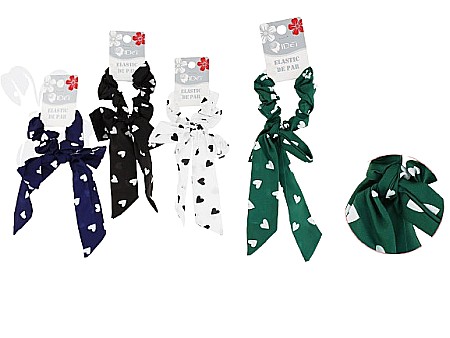 Accesorii pentru păr - Elastic de par 081646