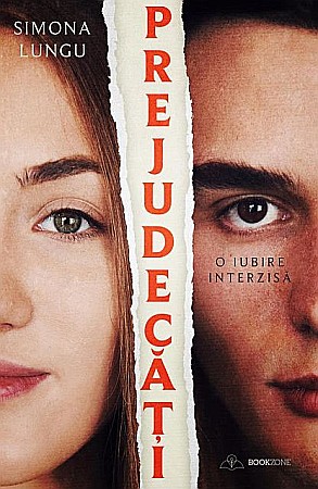 Cărți - Prejudecati - Simona Lungu