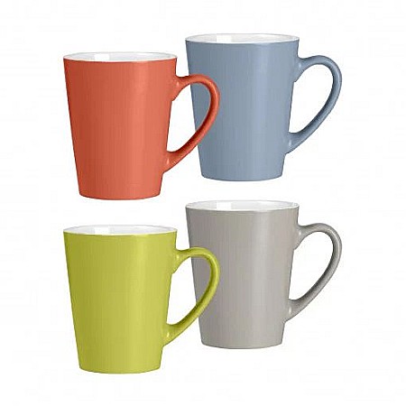 Promoții de Toamnă - Cana ceramica 370 ml Precio Domotti