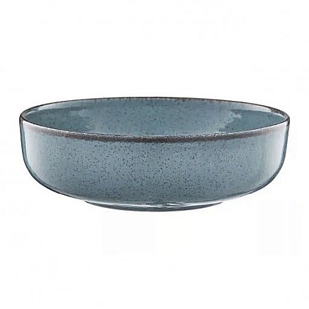 Casă și decorațiuni - Bol 15cm albastru craft 60438