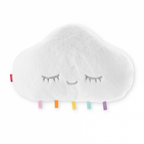 Lampa de veghe plus Fisher Price – Norisor cu lumini si sunete [0]