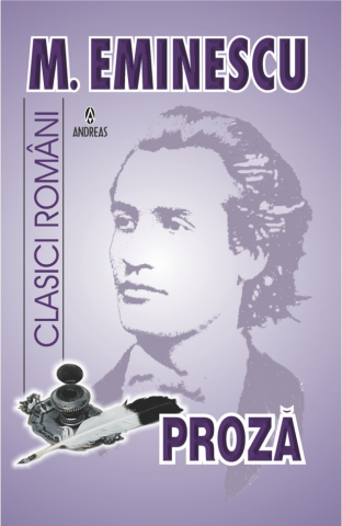 Cărți - Proza - Mihai Eminescu