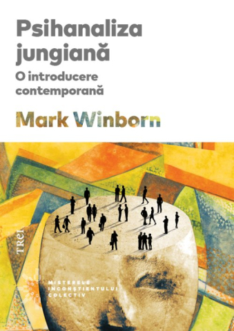 Cărți - Psihanaliza jungiana - Mark Winborn