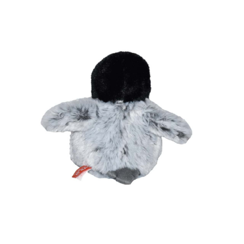 Jucarie de plus Pui de Pinguin 20 cm Wild Republic [2]