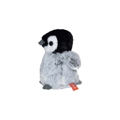 Jucarie de plus Pui de Pinguin 20 cm Wild Republic [1]