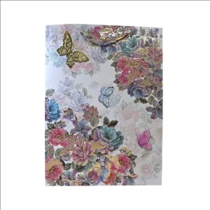 Pungi cadou din carton rigid 42x32x12 cm modele diferite [5]