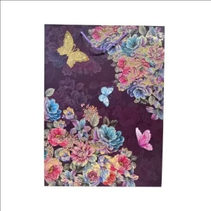 Pungi cadou din carton rigid 42x32x12 cm modele diferite [3]