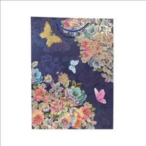 Pungi cadou din carton rigid 42x32x12 cm modele diferite [2]