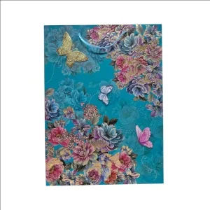 Pungi cadou din carton rigid 42x32x12 cm modele diferite [4]