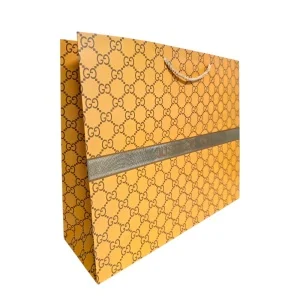 Punga cadou luxury Karmisee 47 x 36 x 15 cm modele diferite [2]