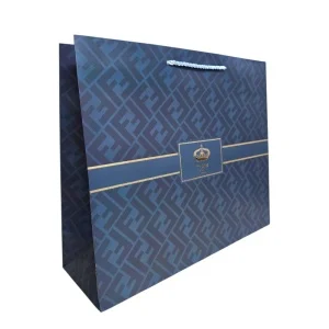 Punga cadou luxury Karmisee 47 x 36 x 15 cm modele diferite [5]