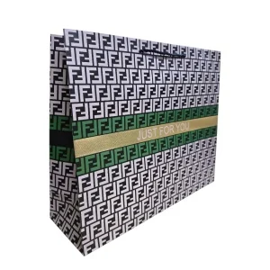 Punga cadou luxury Karmisee 47 x 36 x 15 cm modele diferite [4]