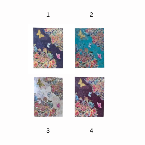 Pungi cadou din carton rigid 42x32x12 cm modele diferite [1]