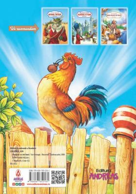 Cărți - Punguta cu doi bani - Ion Creanga