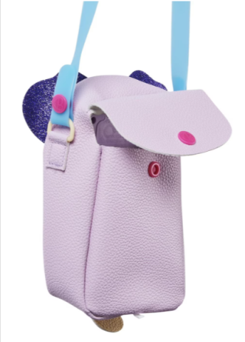Gentuta Purse Pets Bag Trendy Treats Catelus Pupsicle [1]