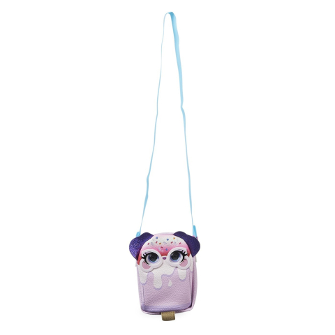 PURSE PETS BAG TRENDY TREATS CATELUS PUPSICLE [1]