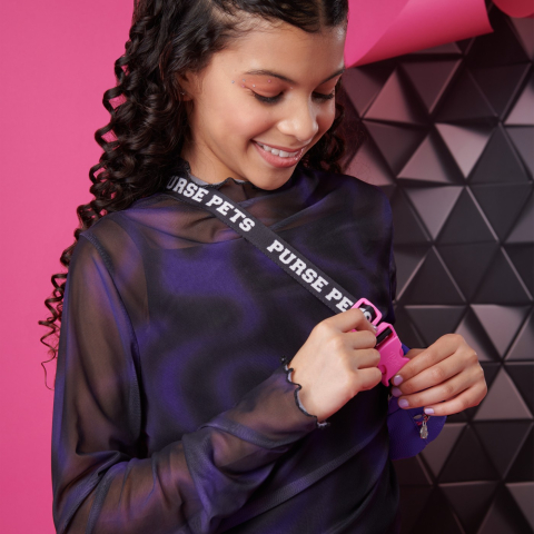 PURSE PETS BORSETA SAVANNAH SPOTLIGHT [4]