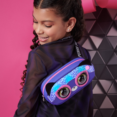 PURSE PETS BORSETA SAVANNAH SPOTLIGHT [5]