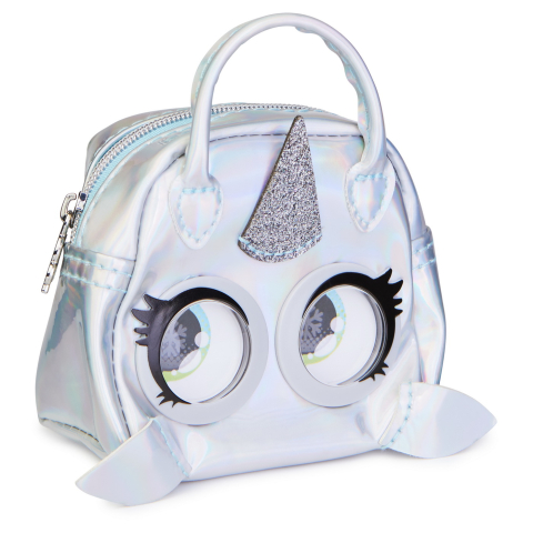 PURSE PETS GENTUTE MICRO EDGY HEDGY SI NARWOW [3]