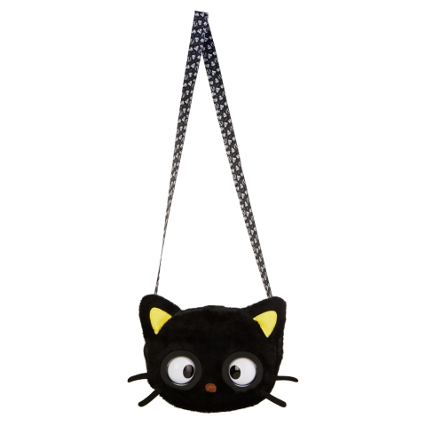 PURSE PETS HELLO KITTY SI PRIETENII CHOCOCAT [5]