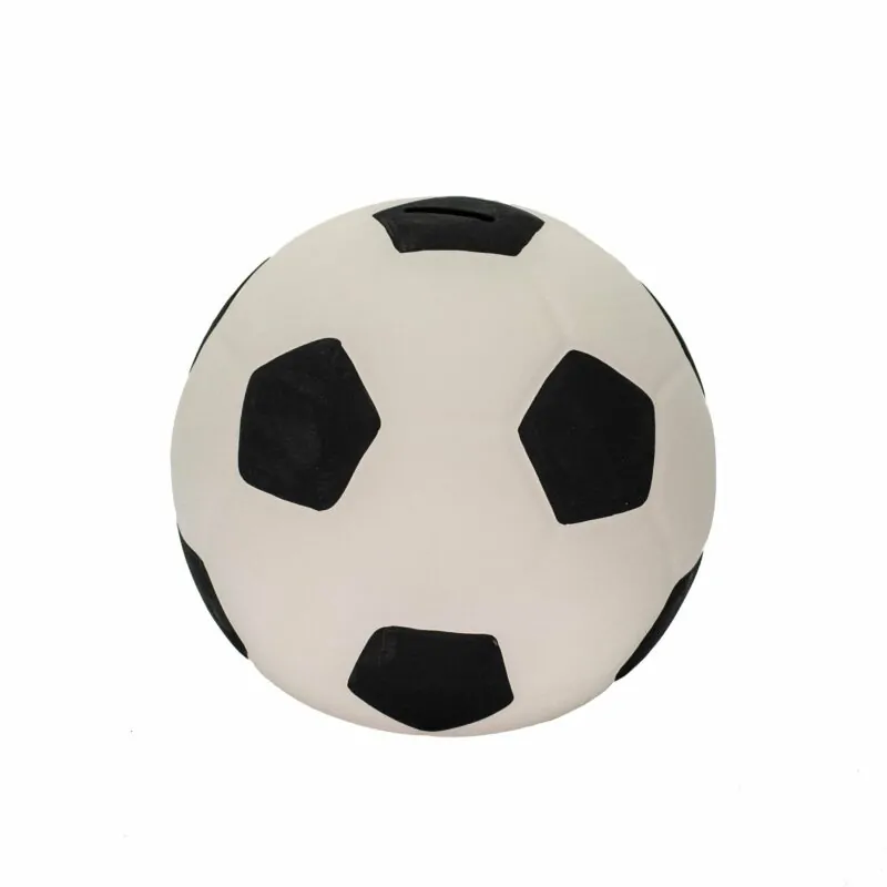 Pusculita ceramica minge – 16x16x16 cm diverse culori [3]