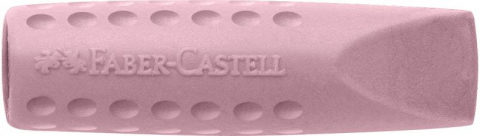 Radiera capac Grip 2001 culori Roll On set 2 Faber-Castell [1]