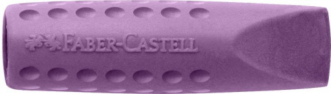 Radiera capac Grip 2001 culori Roll On set 2 Faber-Castell [2]