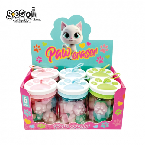 Set 18 radiere color model labute pisica S Cool Collection [1]