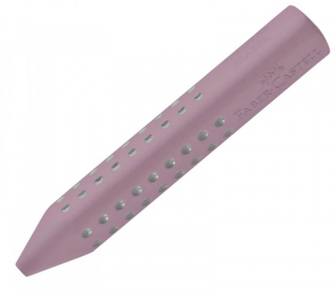 Birotică și accesorii birou - Radiera creion Grip 2001 rose Faber-Castell
