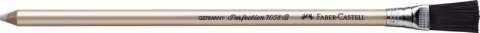 Radiera creion Perfection Faber-Castell [1]