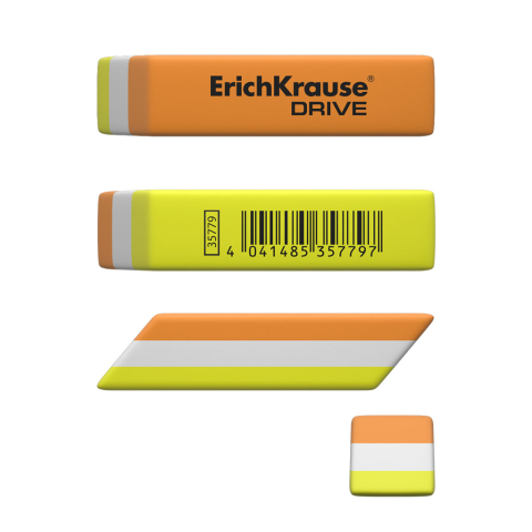 Radiera Drive termoplastic Erich Krause [2]