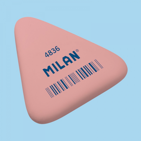 Radiere - Radiera Milan 4836