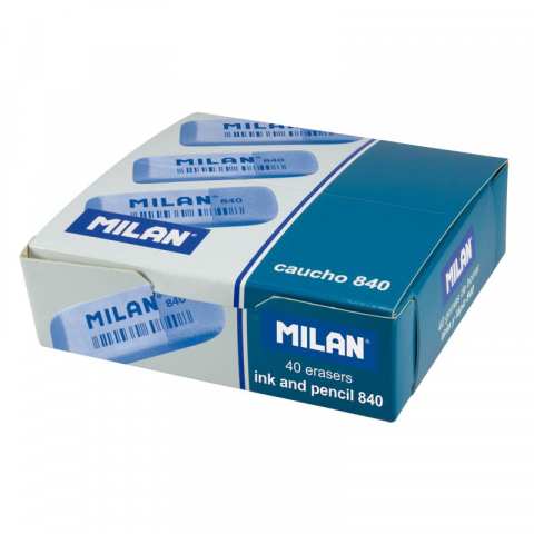 Radiera combinata Milan 840 [1]