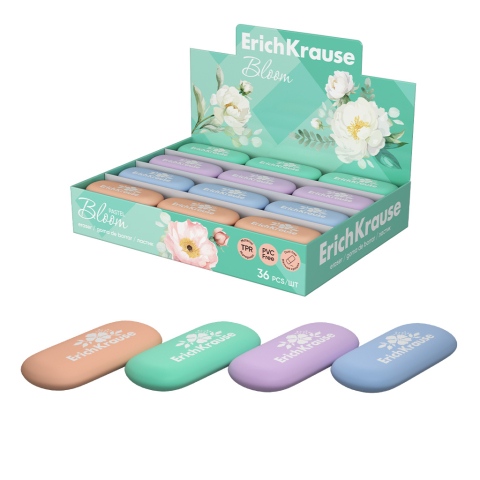 Radiere - Radiera pastel bloom Erich Krause