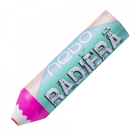Radiera tip creion NEBO [2]