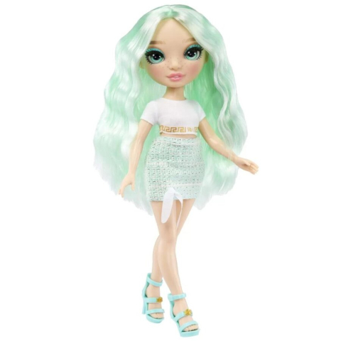 Papusa Daphne Minton 6 ani+ Rainbow High [1]